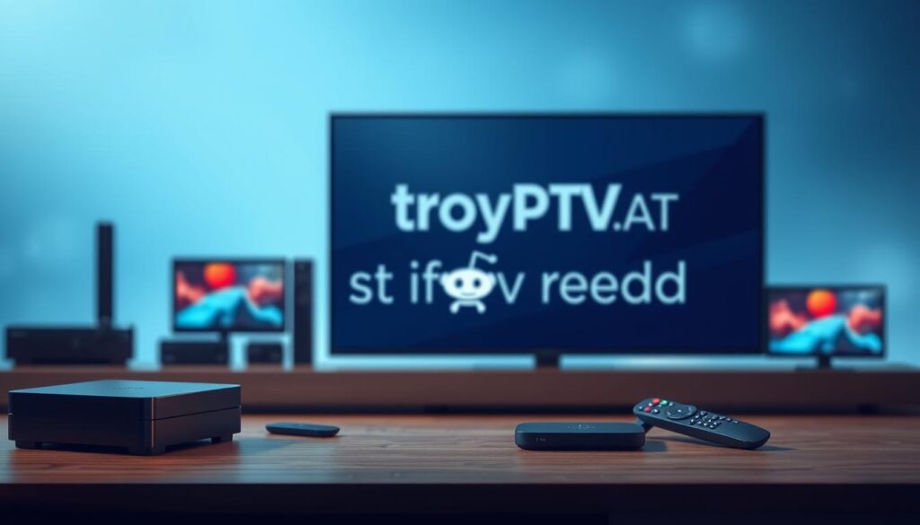 best iptv reddit